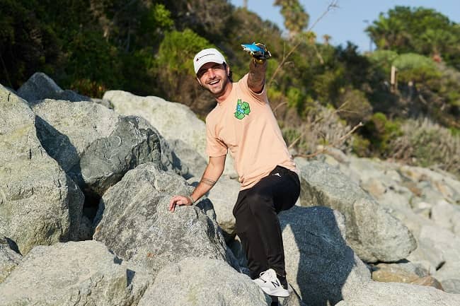 Caulin Donaldson: From Eco-Friendly Influencer to Rising Actor and Social Media Star