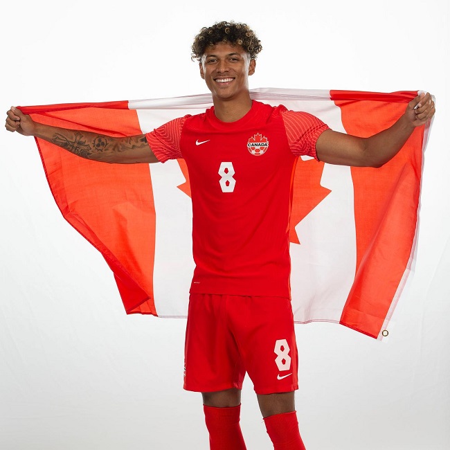 Charles Andreas Brym: A Comprehensive Profile of the Professional Footballer