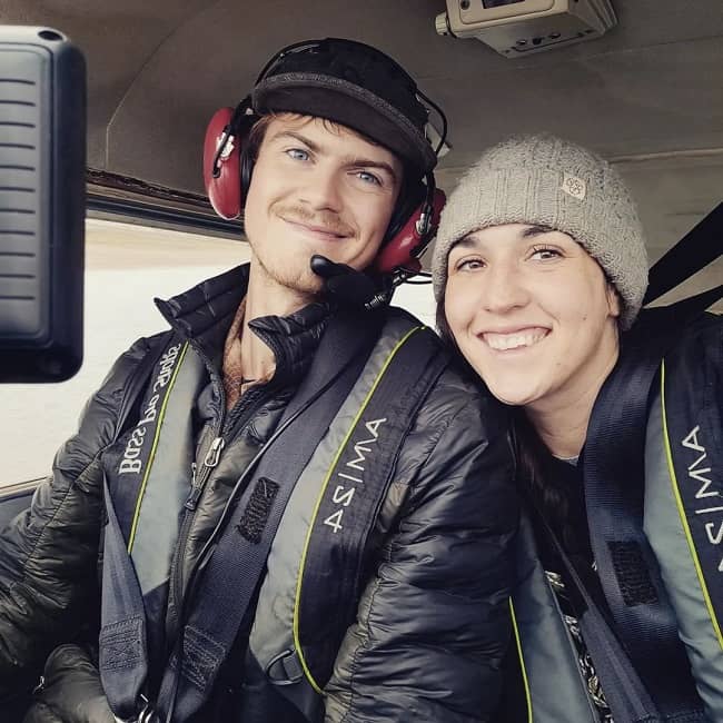 Charlie Jagow: From Assistant Guide to Reality TV Star