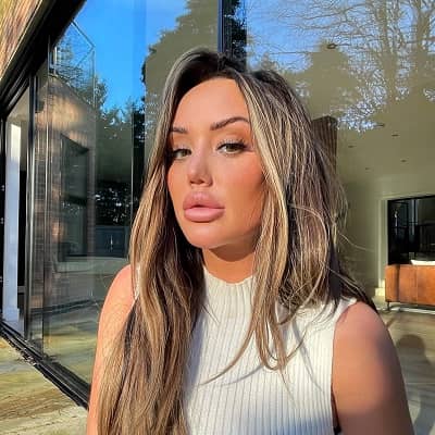 Charlotte Crosby: A Multifaceted British Media Star