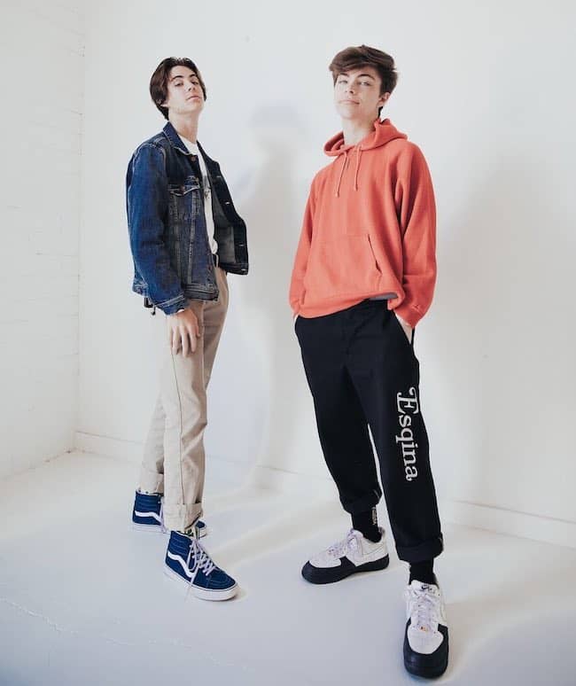 Chase Keith: The Rising Star Behind TikTok and YouTube Success