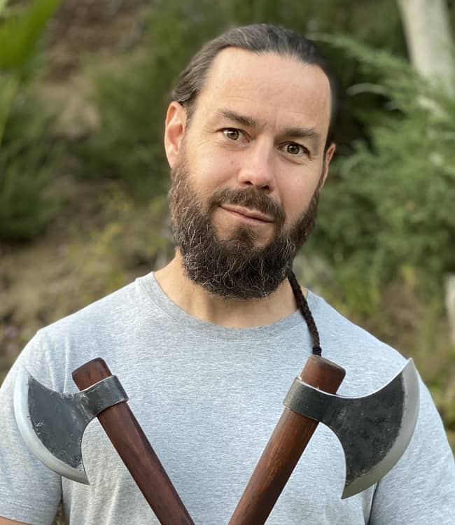 Chris Pontius: From Jackass to Global Stardom – A Detailed Biography