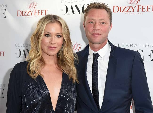 Christina Applegate: A Comprehensive Overview of Her Life and Career