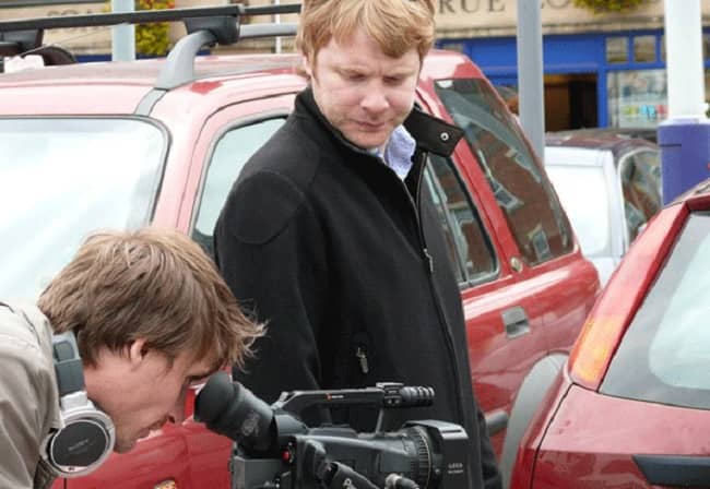 Christopher Hatherall: Career Highlights and Personal Insights