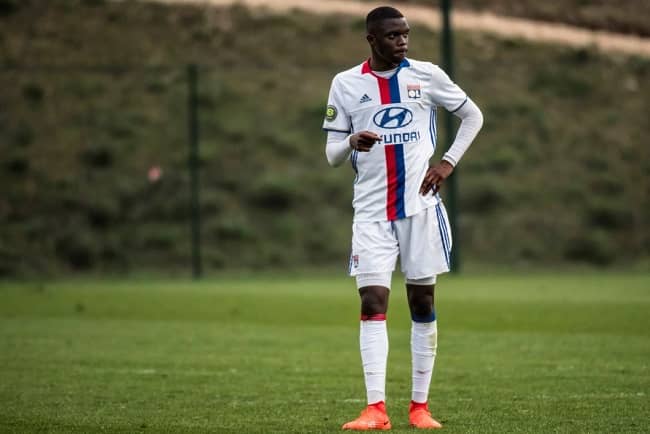 Christopher Martins: A Comprehensive Profile of the Luxembourgian Football Star