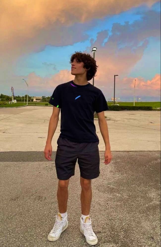 Christopher Sturniolo: A Comprehensive Profile of the Social Media Sensation