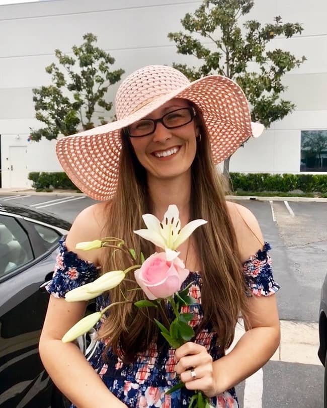 Cloe Pottorff: California Influencer And Family Focused Personality