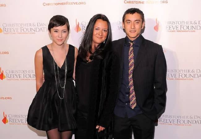 Cody Alan Williams: A Glimpse Into The Life Of Robin Williams' Son