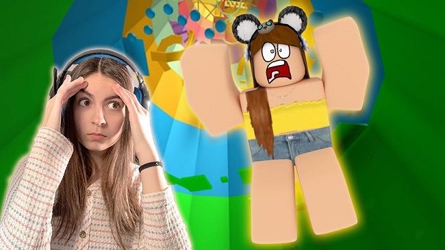 Exploring the Life and Career of Roblox Content Creator DaPandaGirl