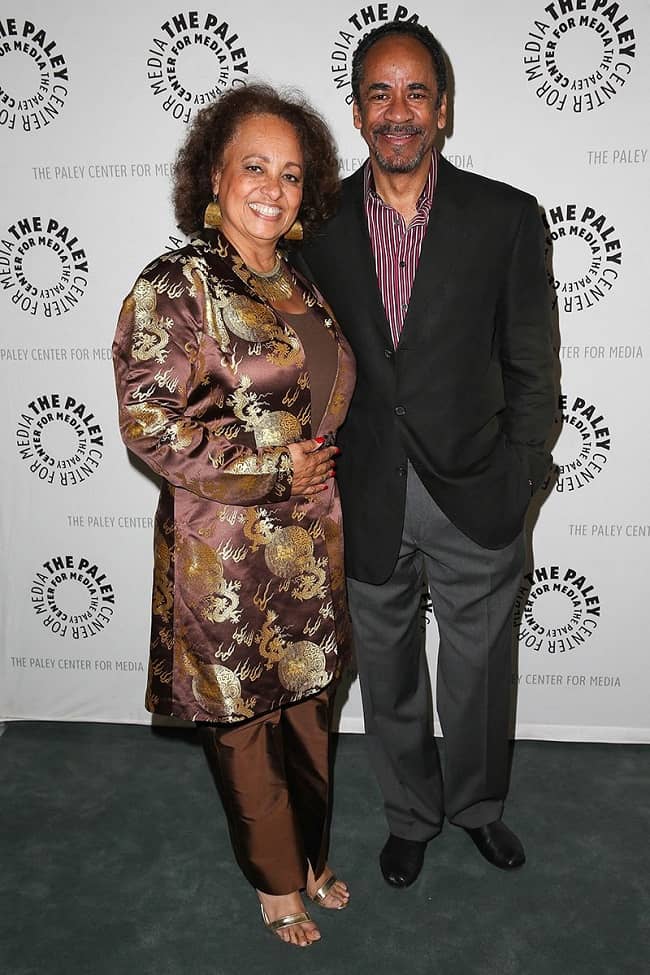 Daphne Maxwell Reid: A Multifaceted Talent in Entertainment