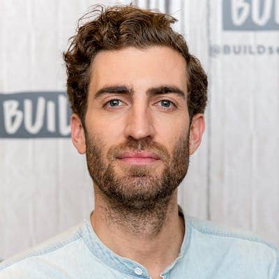 Dave McCary: Renowned Director, Comedian, and Rising Star in Entertainment