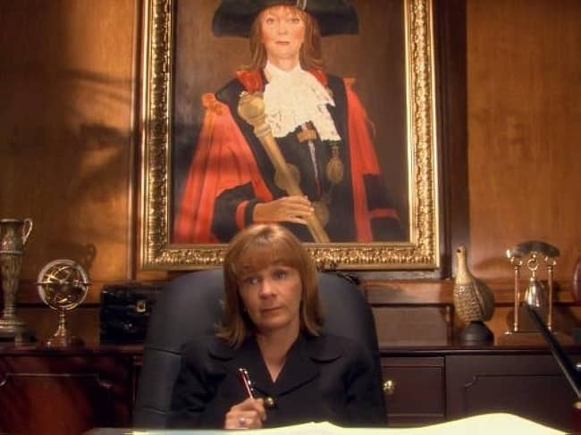 Debra McGrath: A Comprehensive Profile of Canada's Beloved Actress and Comedian