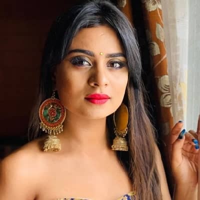 Deepika Das: A Comprehensive Overview of Her Life and Career