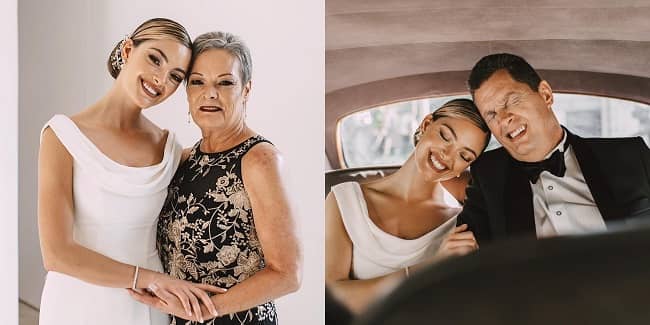 Demi-Leigh Nel-Peters: A Multifaceted South African Icon