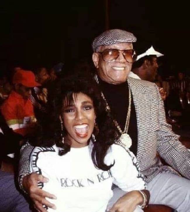 Debraca Denise: A Comprehensive Profile of a Celebrity's Life and Legacy