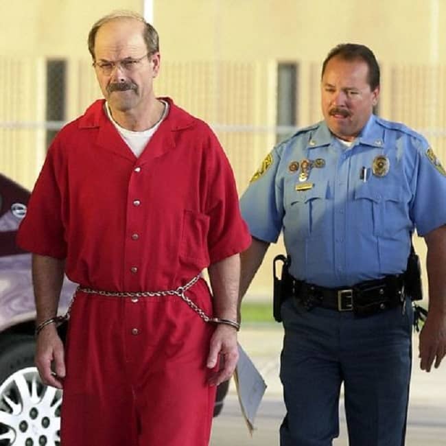Dennis Rader: The BTK Serial Killer's Life and Legacy