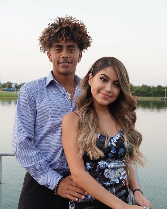 Desiree Montoya: From TikTok Sensation to Multi-Platform Star