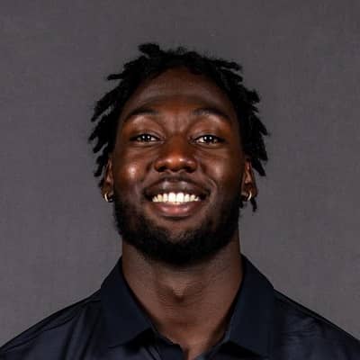 Rising College Football Star Devin Lloyd: Career and Personal Insights