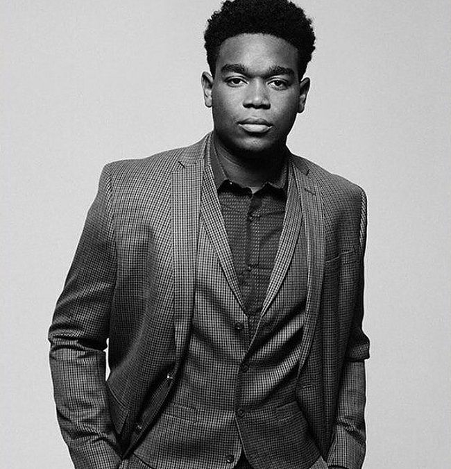 Dexter Darden: Comprehensive Biography and Career Overview