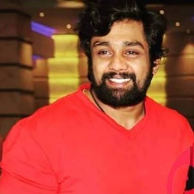 Dhruva Sarja: Career, Family, and Public Persona Overview