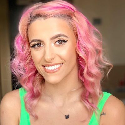 Diana Condurache: From YouTube Star to Band Member and Beyond
