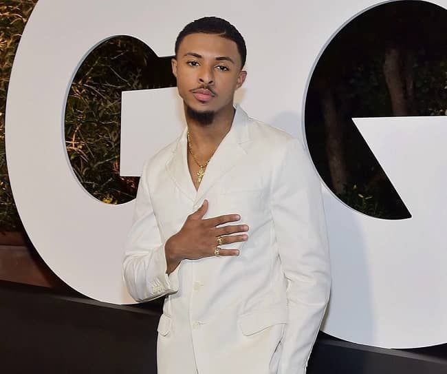 Diggy Simmons: A Multifaceted Talent in Music, Acting, and Business