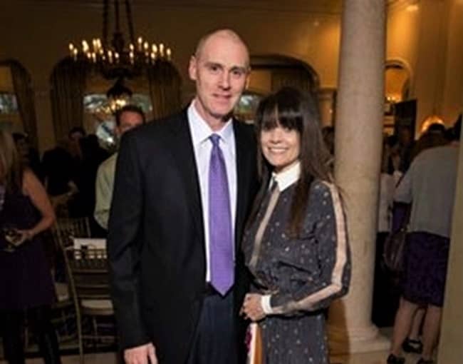 Donna Nobile: A Glimpse into the Life of a Pediatric Specialist and NBA Spouse