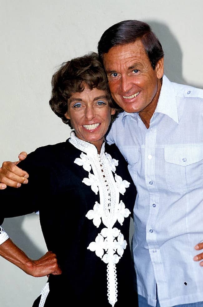 Dorothy Jo Gideon: A Glimpse into the Life of Television's Beloved Spouse