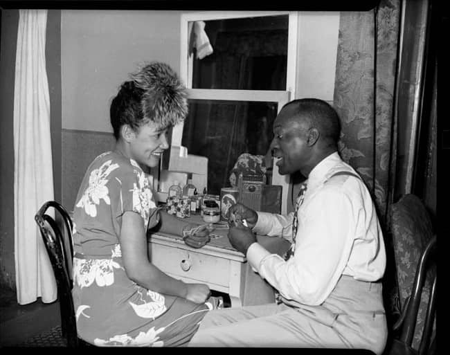Elaine Plaines: A Glimpse into the Life of a Dancing Legend