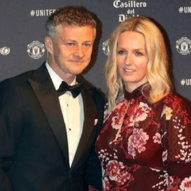 Exploring the Life of Elijah Solskjaer: A Celebrity Child's Journey