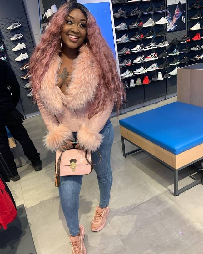 The Dynamic Journey of Cupcakke: From Humble Beginnings to Music Stardom