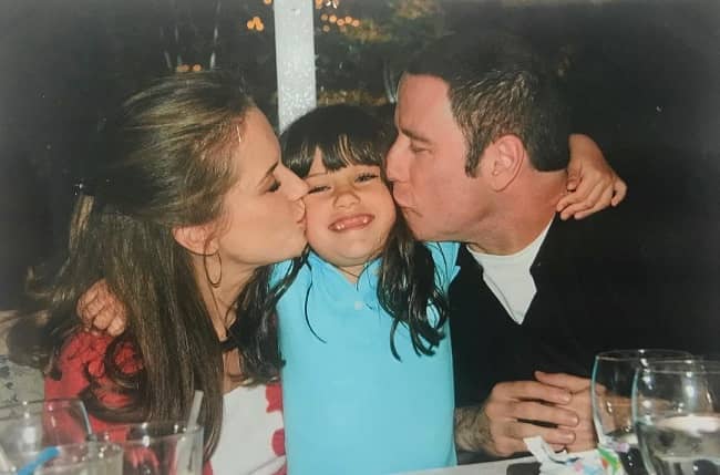 Ella Travolta: From Disney Star to Rising Talent – An In-Depth Look at Her Journey