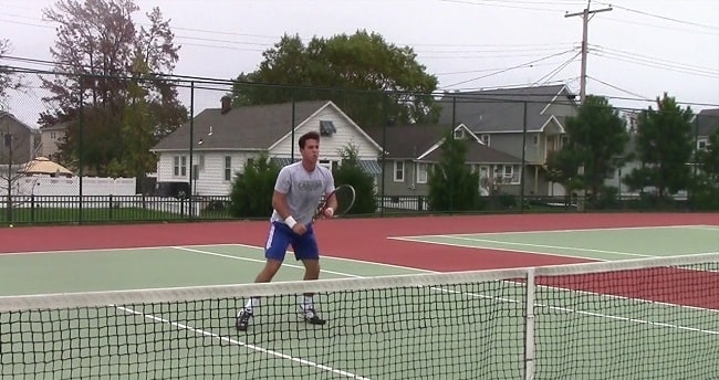 Emir Hamzic: From Tennis Pro to Entrepreneurial Star