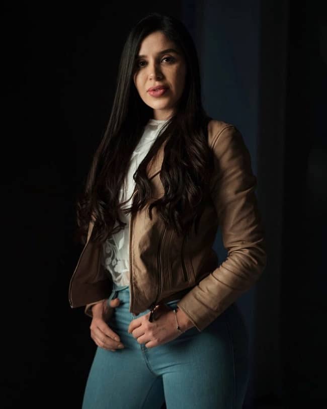 Emma Coronel Aispuro: From Beauty Queen to High-Profile Figure