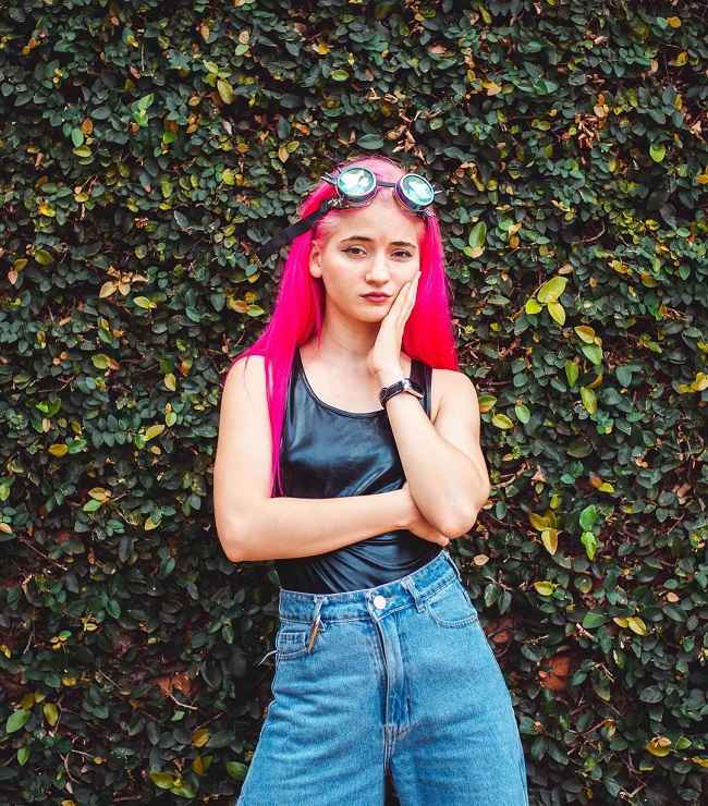 Emma Fiore: Rising Star in Social Media and Acting