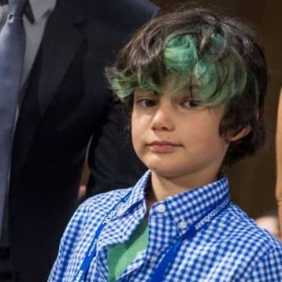 Emmett Sparks: A Comprehensive Profile of a Young Hollywood Prodigy