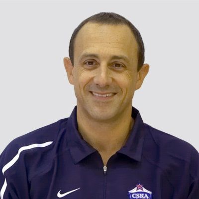 Ettore Messina: A Basketball Legend's Journey and Achievements