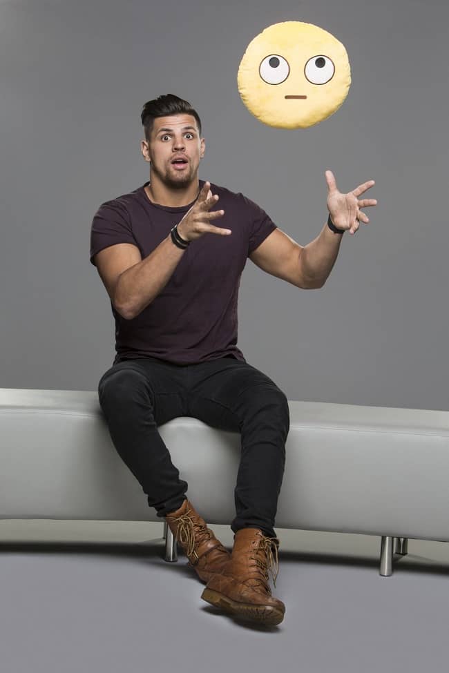 Faysal Shafaat: American TV Personality and Beyond