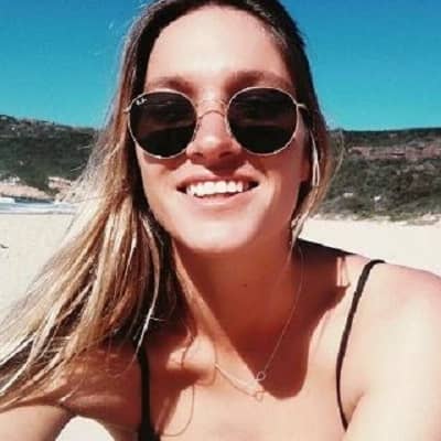 Fiona Viotti: Biography, Career Insights, and Public Persona Overview