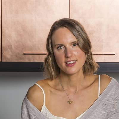 Frances Quinn: A Multifaceted Talent in Television and Literature