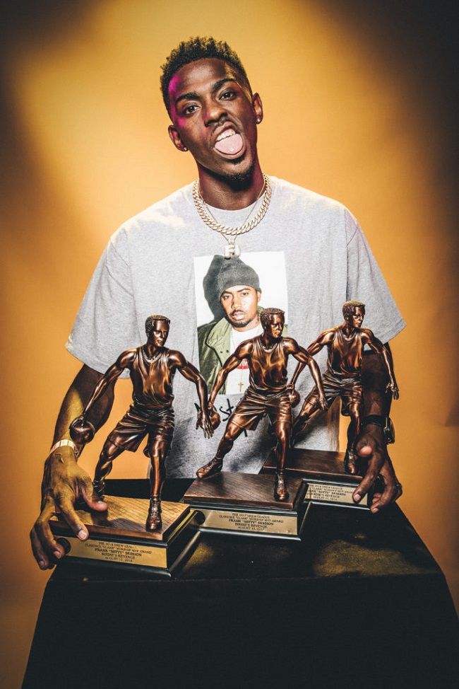 Frank Nitty: Rise, Career, and Personal Insights