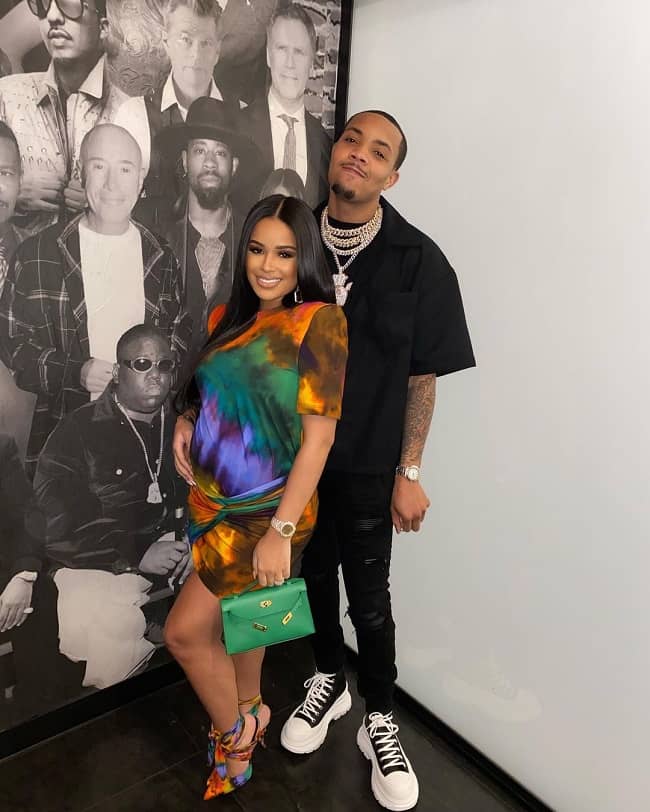 Exploring the Rise and Challenges of G Herbo: A Comprehensive Profile