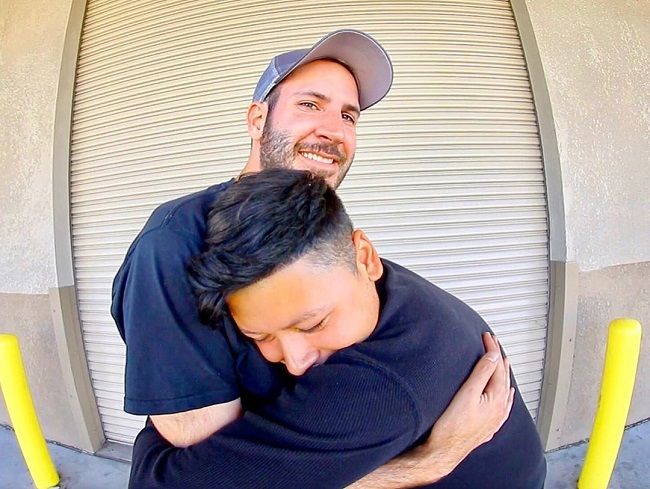 Gabe Cruz: The Multifaceted Journey of a Skateboarding Sensation