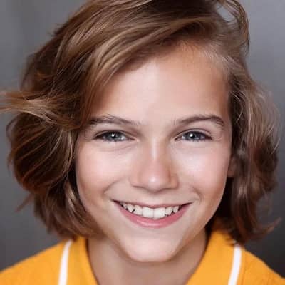 Gavin Warren: Rising Star and Future Leader in Entertainment