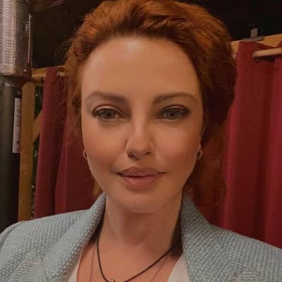Gayane Aslamazyan: Biography, Career Highlights, and Personal Insights