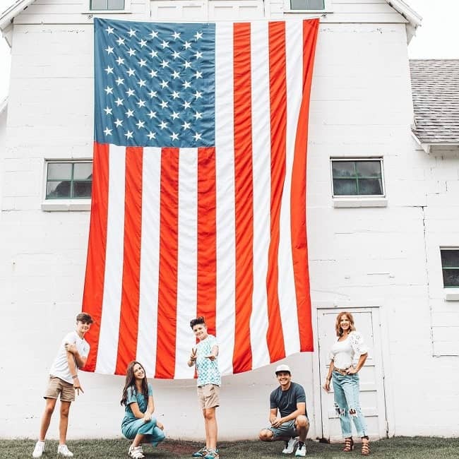 Gentry Mikesell: From Logistics To YouTube Stardom And A Near-Tragedy