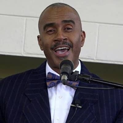 Gino Jennings: A Comprehensive Profile of Faith, Leadership, and Public Engagement