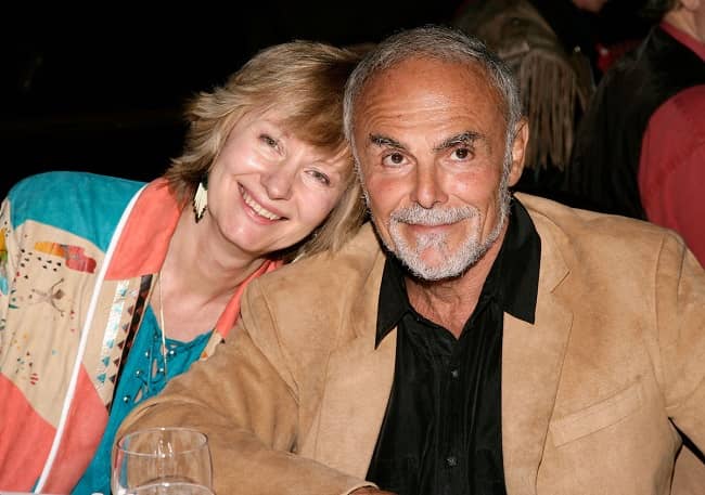 Gloria Martel: A Multifaceted American Professional's Journey