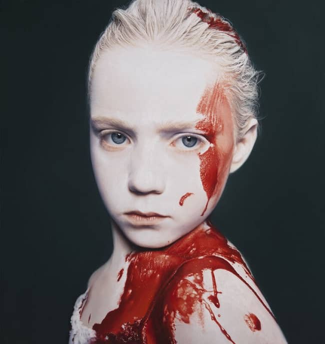 Exploring the Multifaceted Career of Gottfried Helnwein