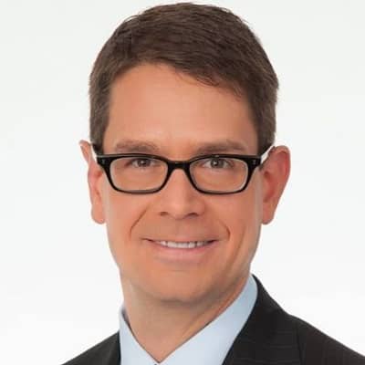 Griff Jenkins: A Comprehensive Overview of His Life and Career